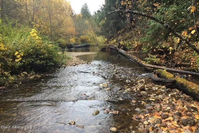 $4,995,000 | Nka Jenny Lane, Sandpoint, ID 83864