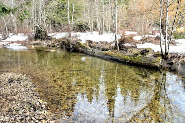 $4,995,000 | Nka Jenny Lane, Sandpoint, ID 83864