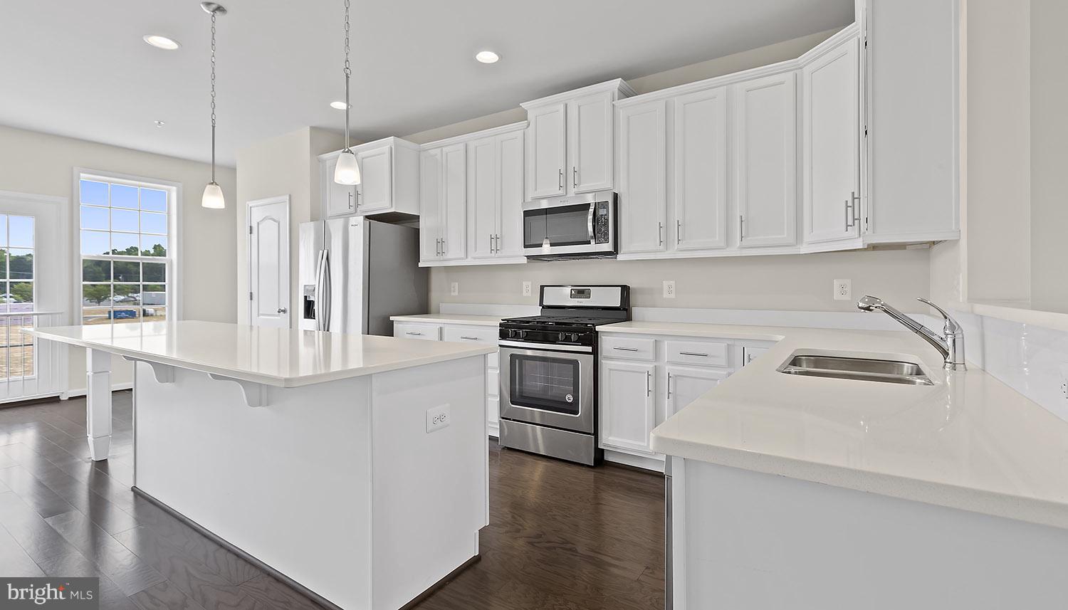 10221 Aerospace Road Lanham, MD 20706 - Photo 1 of 21 Kitchen*Photo Similar Construction*