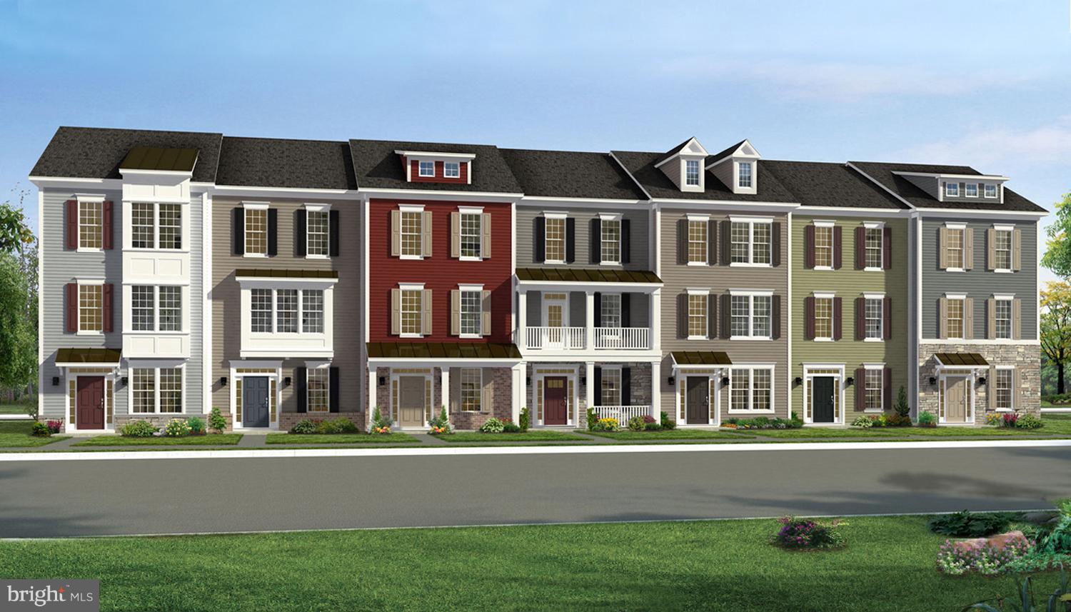 10221 Aerospace Road Lanham, MD 20706 - Photo 2 of 21 Exterior (Front)