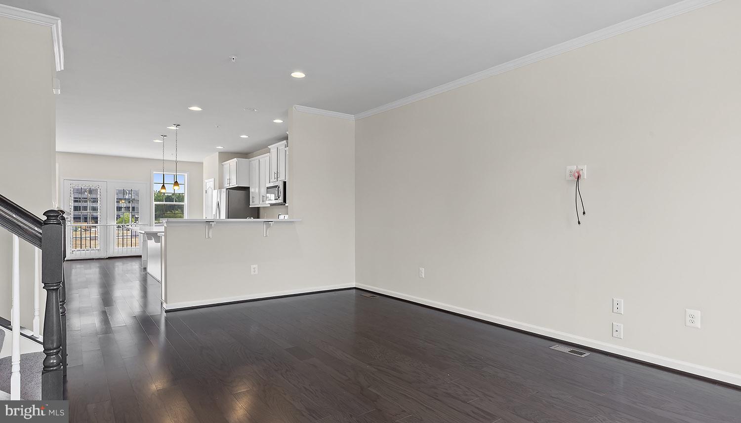 10221 Aerospace Road Lanham, MD 20706 - Photo 12 of 21 Family Room*Photo Similar Construction*