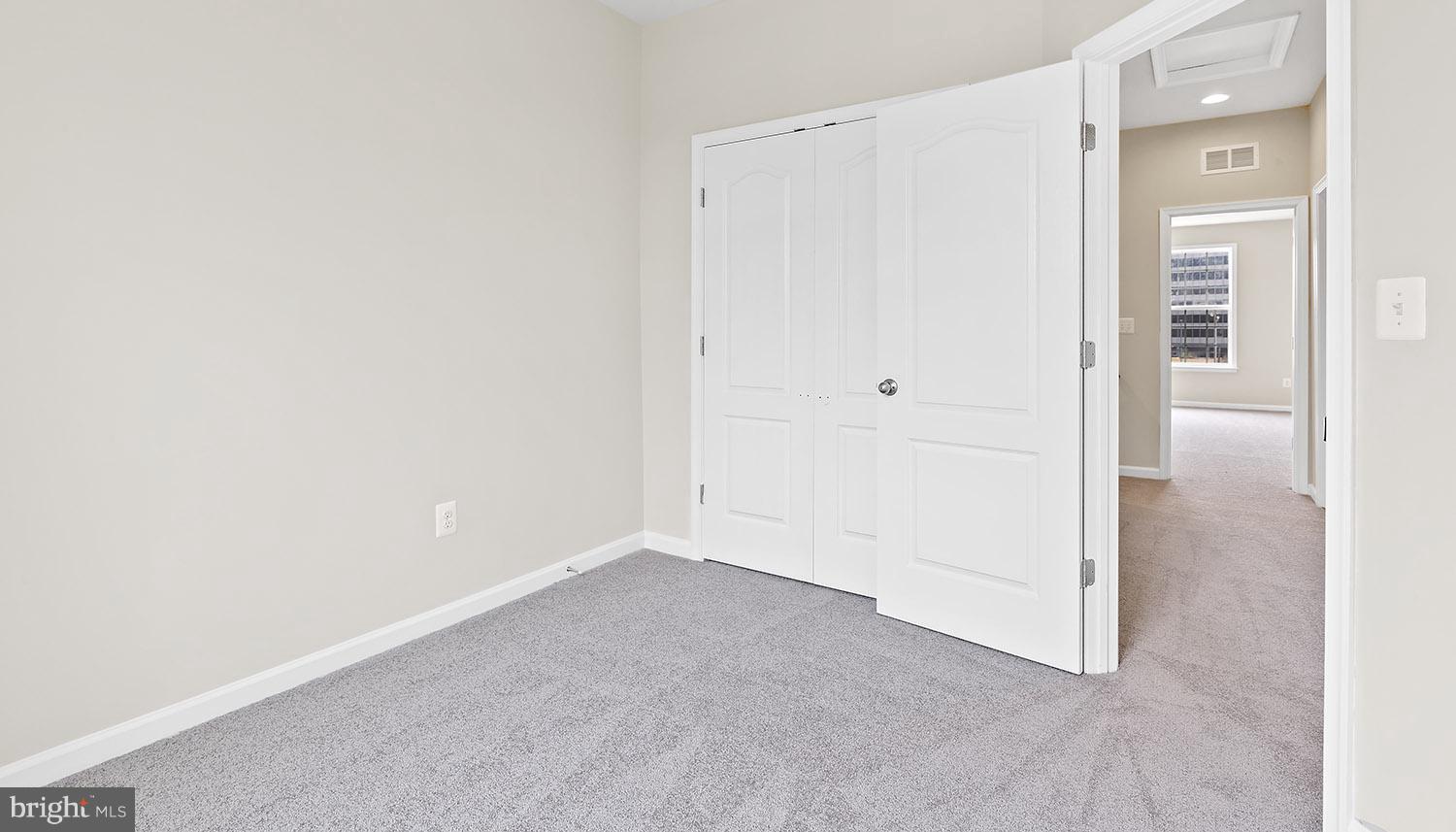 10221 Aerospace Road Lanham, MD 20706 - Photo 15 of 21 Bedroom*Photo Similar Construction*