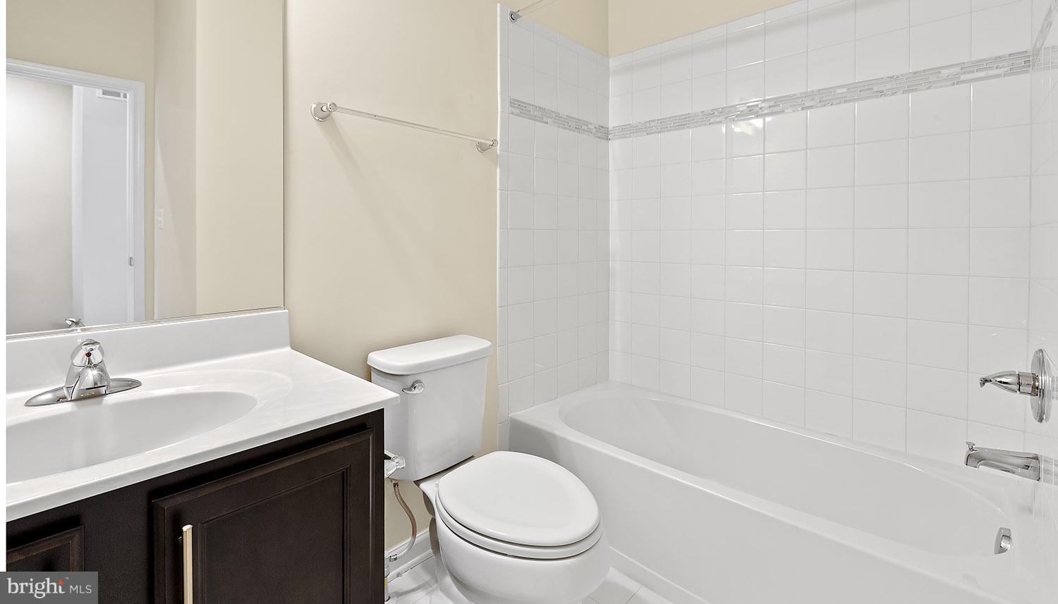 10221 Aerospace Road Lanham, MD 20706 - Photo 21 of 21 Bath *Photo Similar Construction*