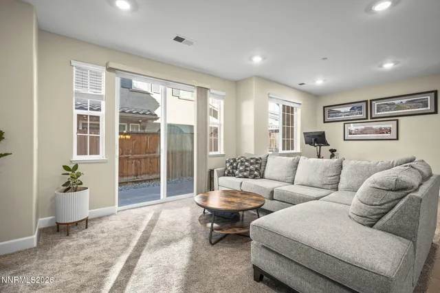 $525,000 | 1885 Sea Horse Road, Unit B, Reno, NV 89521