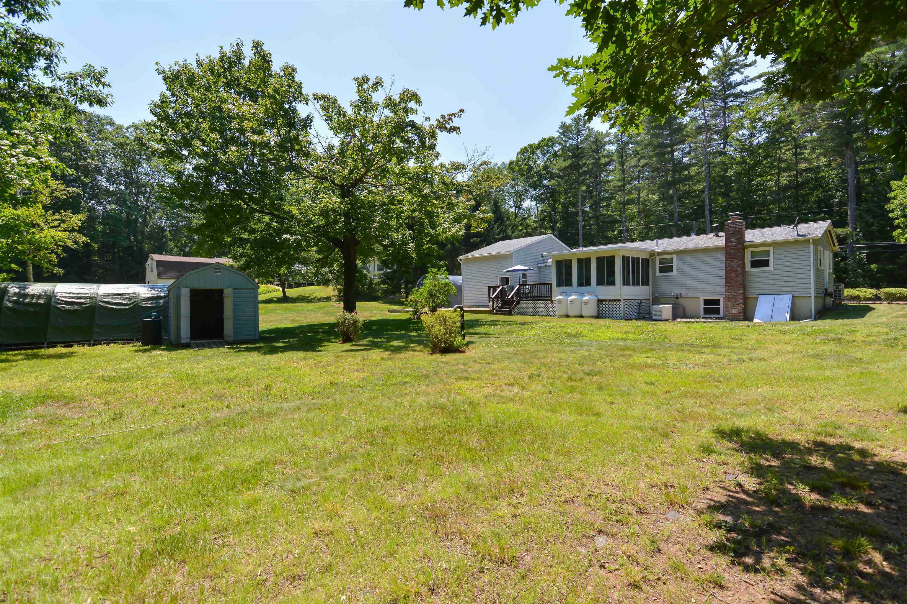73 Brown Hill Road Hampstead, NH 03826 - Photo 38 of 41
