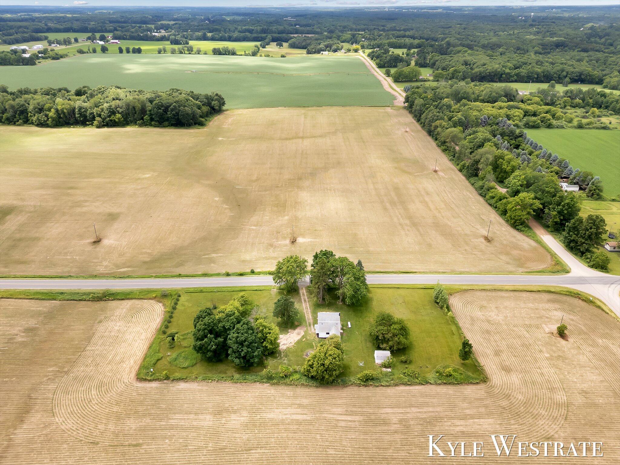 5908 Johnson Road Belding, MI 48809 - Photo 31 of 31 32-DJI_20260618142927_0930_D