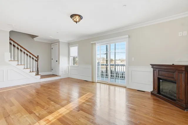 $3,300 | 597 Sea Street, Unit 2, Quincy, MA 02169