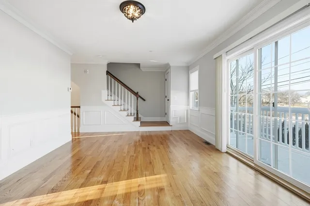 $3,300 | 597 Sea Street, Unit 2, Quincy, MA 02169