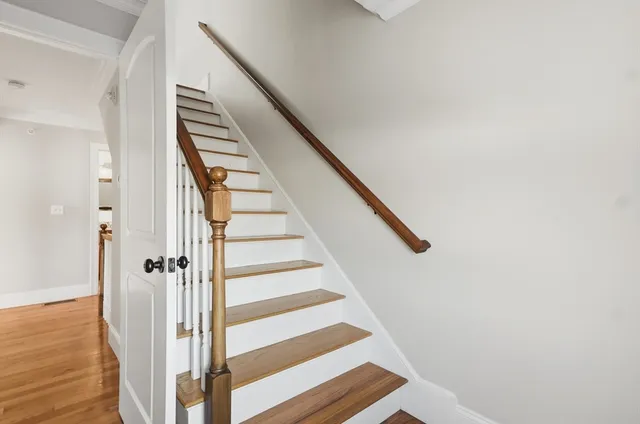 $3,300 | 597 Sea Street, Unit 2, Quincy, MA 02169