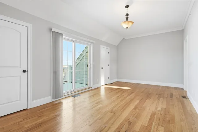 $3,300 | 597 Sea Street, Unit 2, Quincy, MA 02169