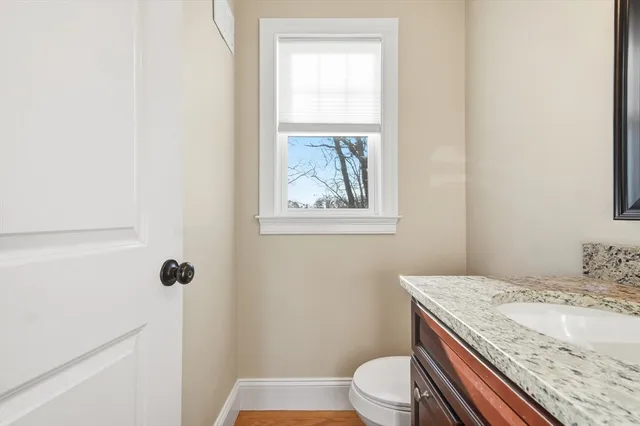 $3,300 | 597 Sea Street, Unit 2, Quincy, MA 02169