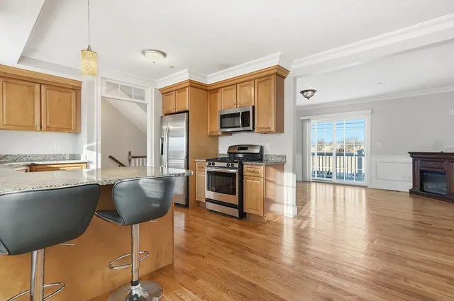 $3,300 | 597 Sea Street, Unit 2, Quincy, MA 02169