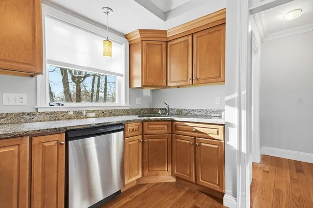 $3,300 | 597 Sea Street, Unit 2, Quincy, MA 02169
