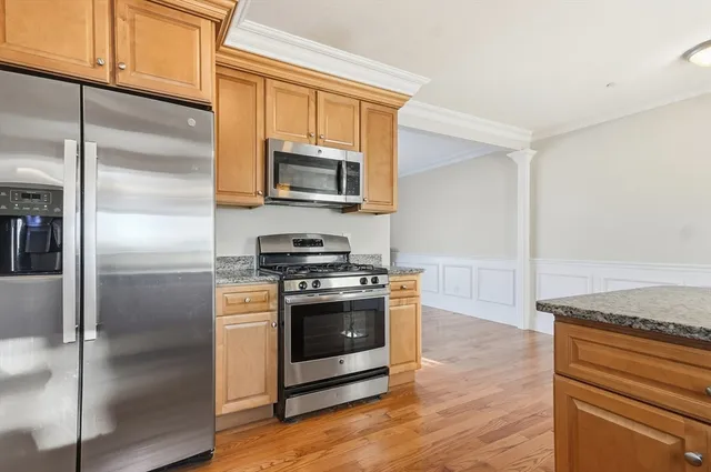 $3,300 | 597 Sea Street, Unit 2, Quincy, MA 02169