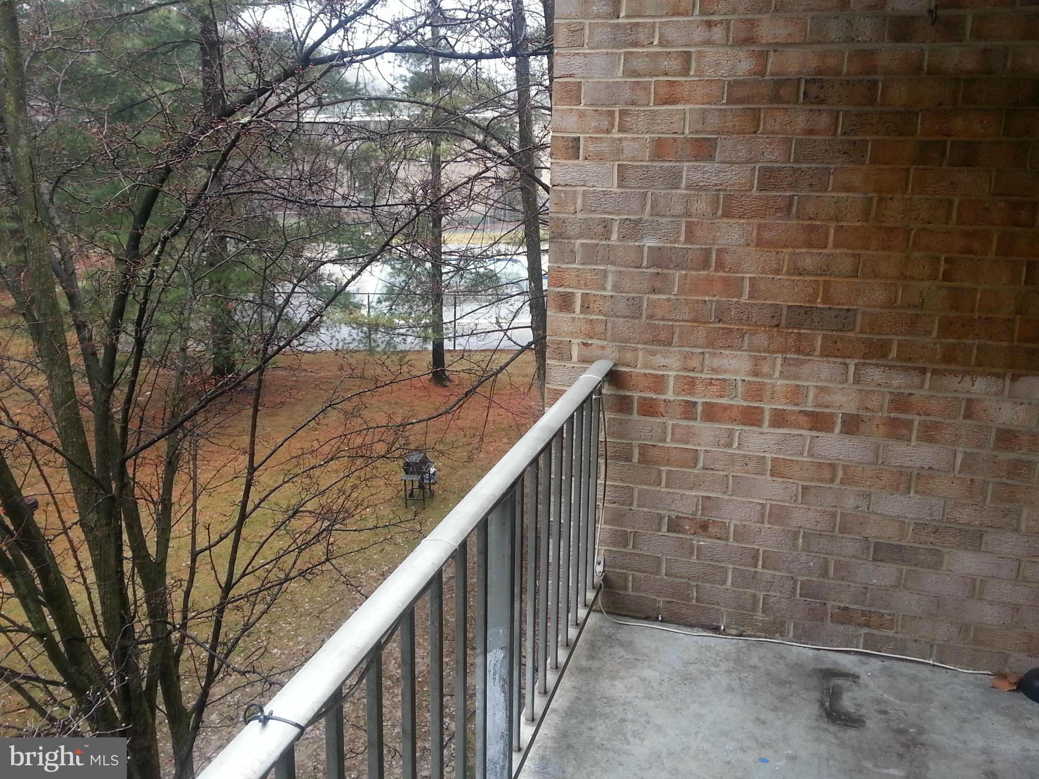3772 Bel Pre Road, Unit 9 Silver Spring, MD 20906 - Photo 6 of 19 Exterior (Rear)