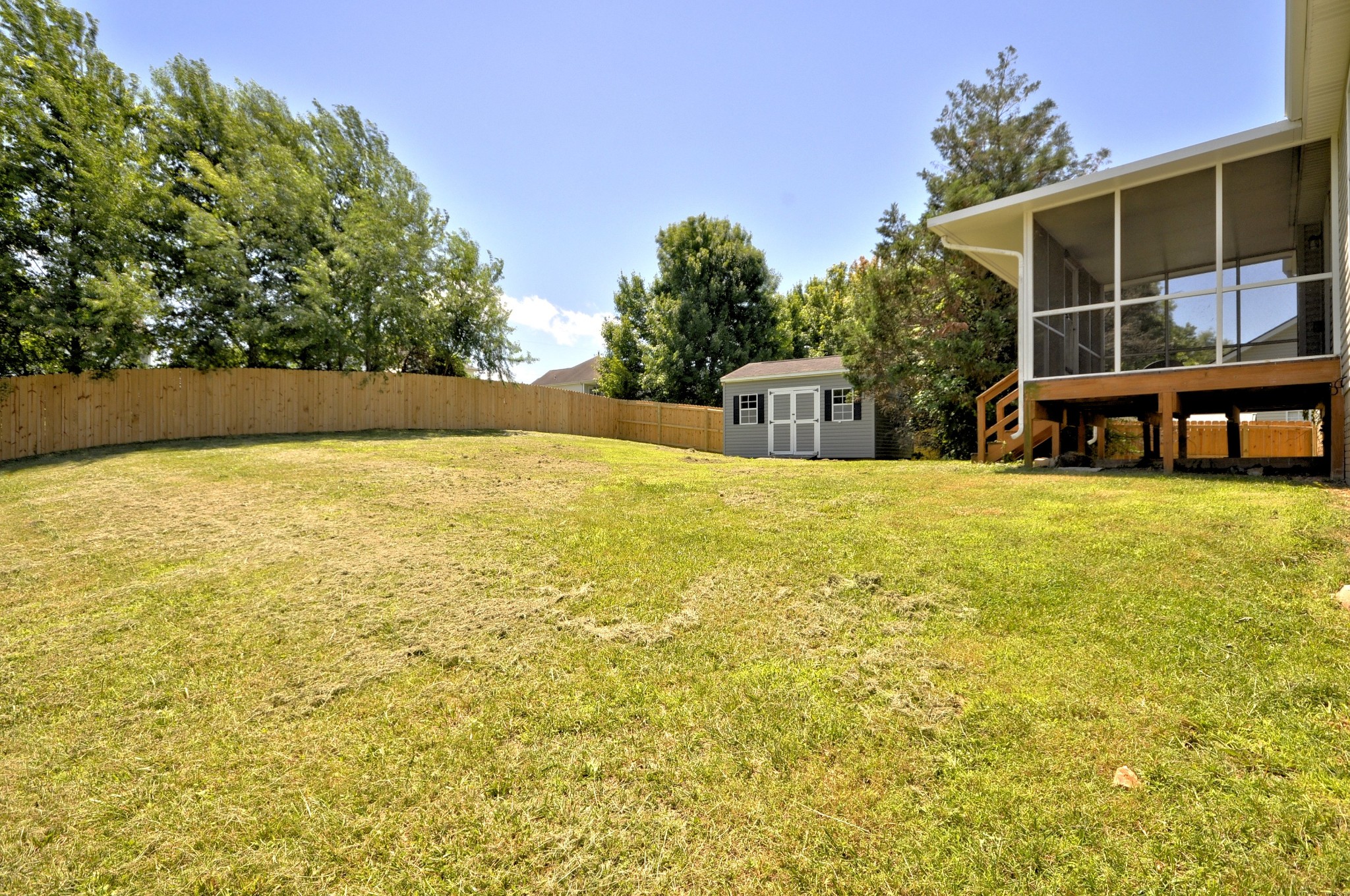 3517 Barkers Mill Road Clarksville, TN 37042 - Photo 59 of 61