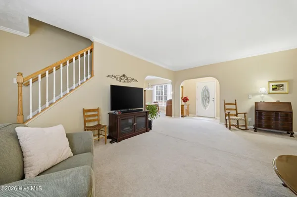 $336,000 | 213 Shoshone Trail, Edenton, NC 27932