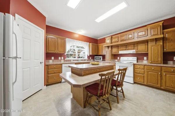 $336,000 | 213 Shoshone Trail, Edenton, NC 27932