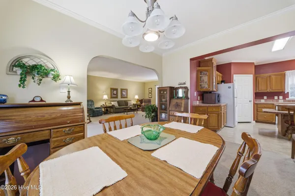 $336,000 | 213 Shoshone Trail, Edenton, NC 27932