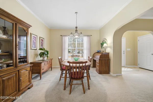 $336,000 | 213 Shoshone Trail, Edenton, NC 27932