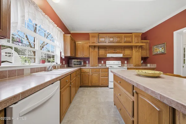 $336,000 | 213 Shoshone Trail, Edenton, NC 27932