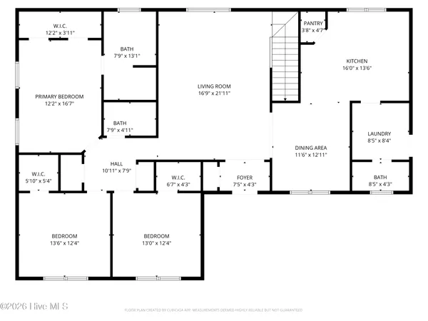 $336,000 | 213 Shoshone Trail, Edenton, NC 27932