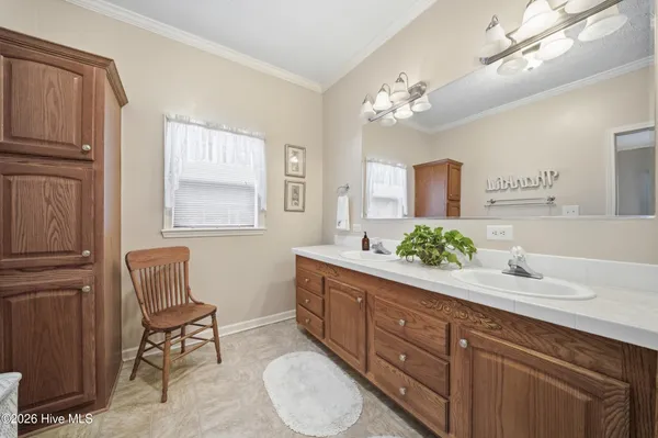 $336,000 | 213 Shoshone Trail, Edenton, NC 27932