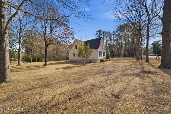 $336,000 | 213 Shoshone Trail, Edenton, NC 27932