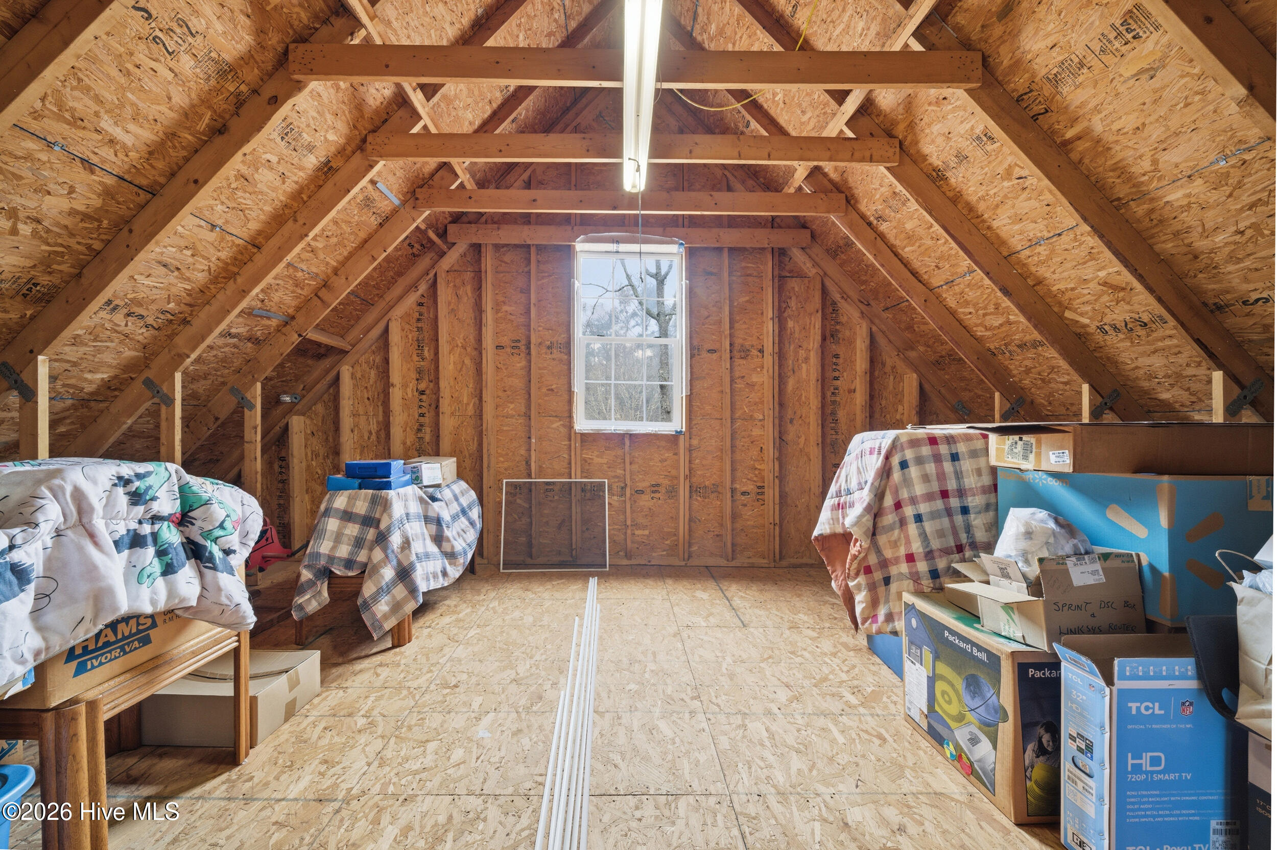 213 Shoshone Trail Edenton, NC 27932 - Photo 32 of 48 Extra Storage space
