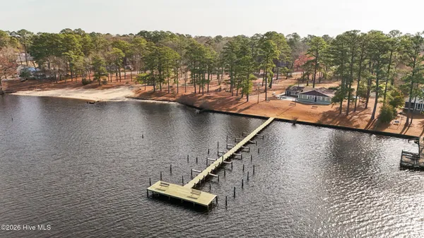 $336,000 | 213 Shoshone Trail, Edenton, NC 27932