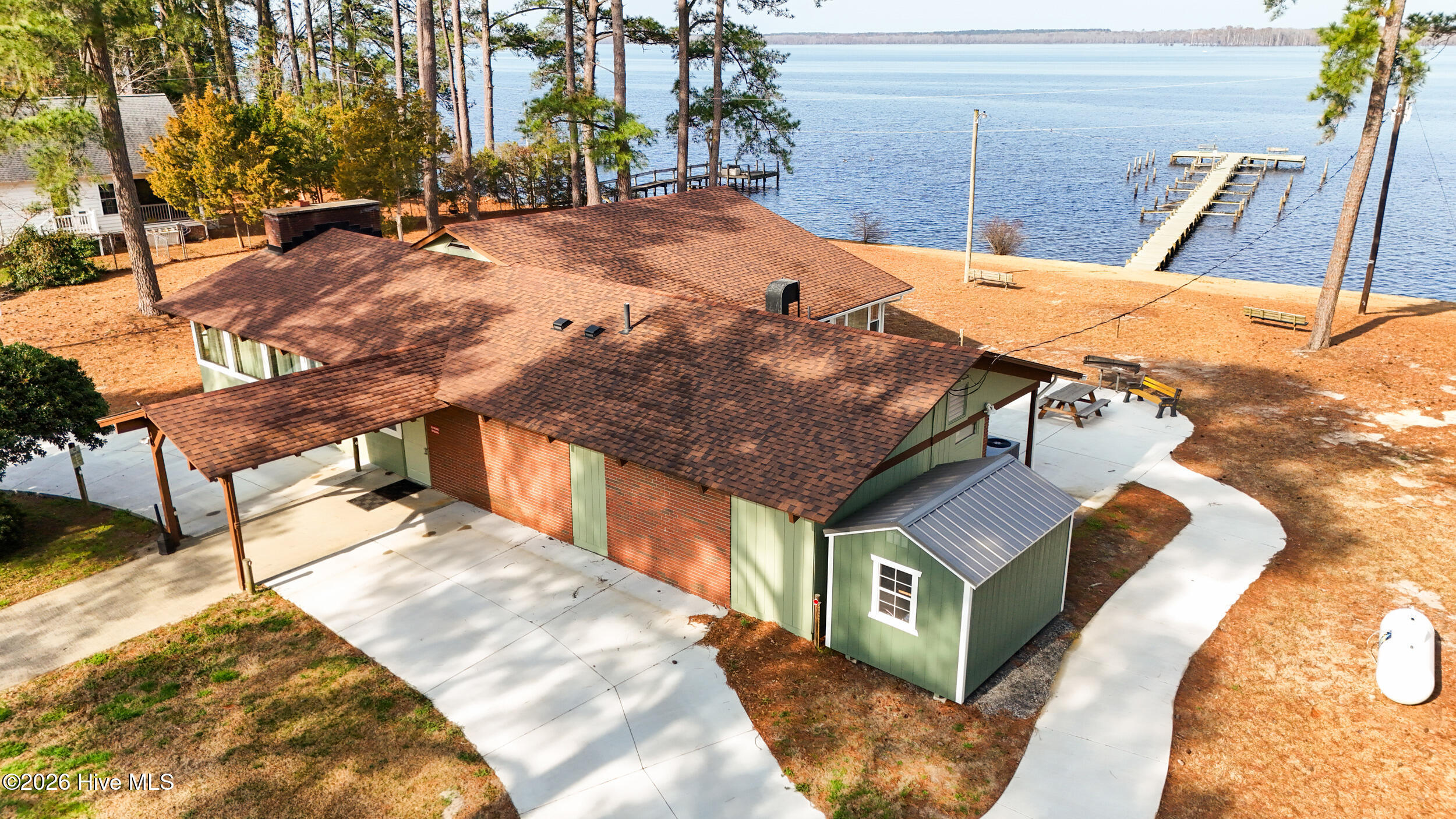 213 Shoshone Trail Edenton, NC 27932 - Photo 38 of 48 89_xdrone-2