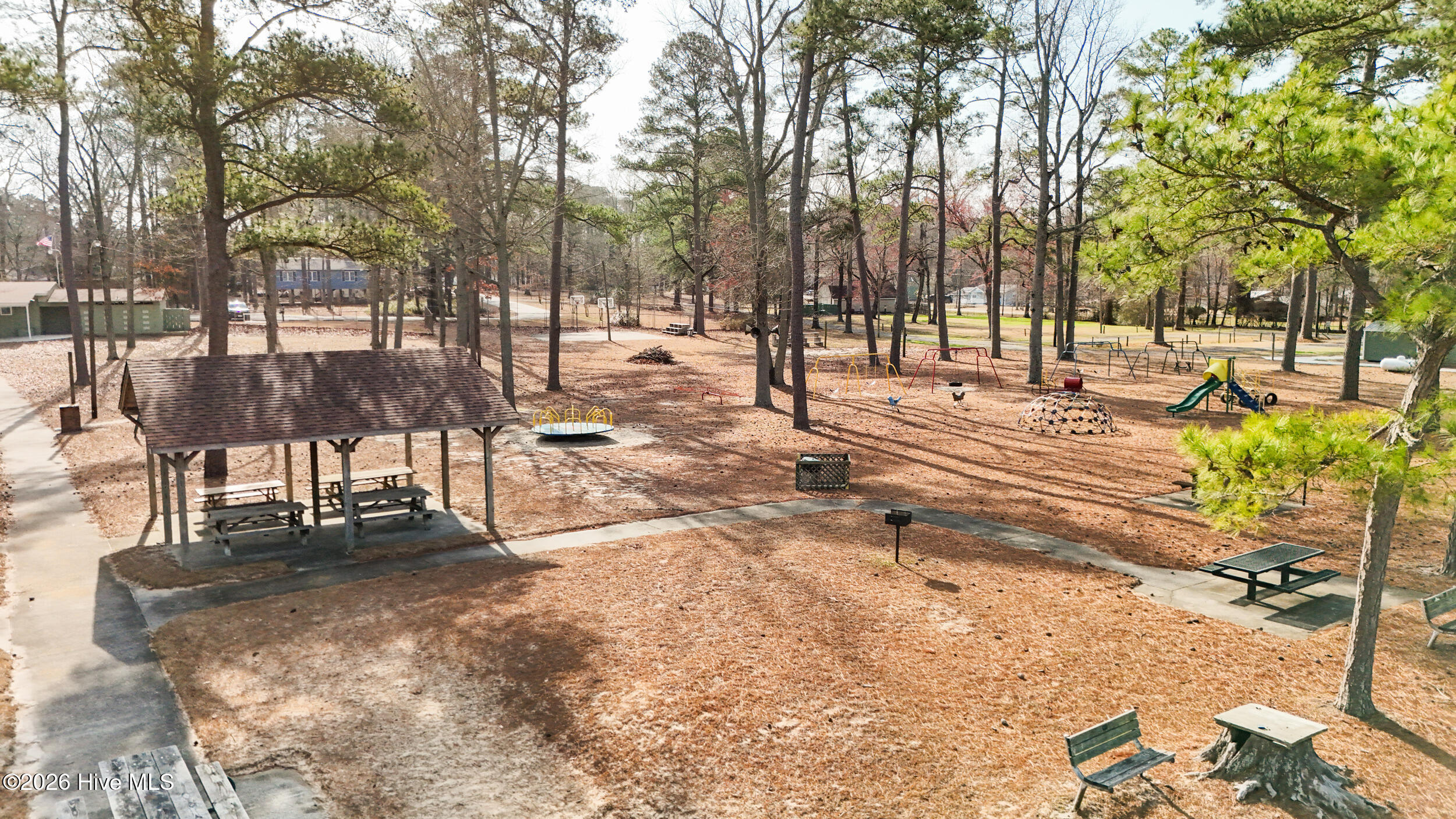 213 Shoshone Trail Edenton, NC 27932 - Photo 39 of 48 95_xdrone-8