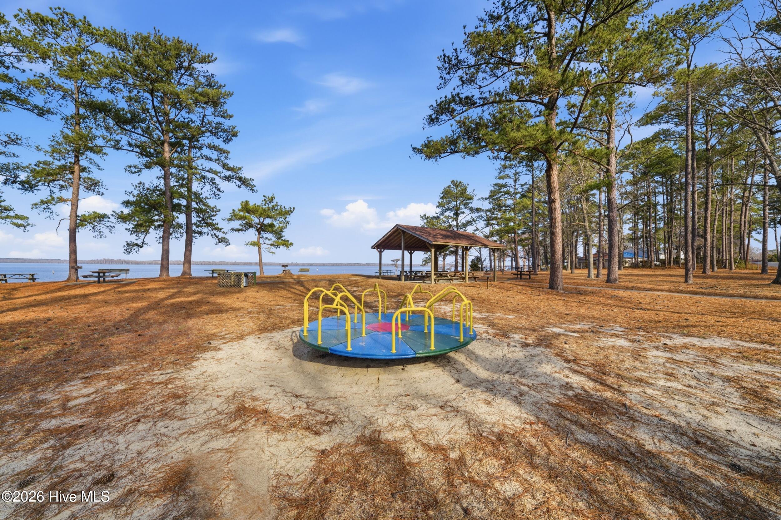 213 Shoshone Trail Edenton, NC 27932 - Photo 42 of 48 Playground