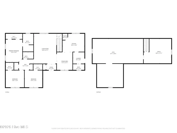 $336,000 | 213 Shoshone Trail, Edenton, NC 27932