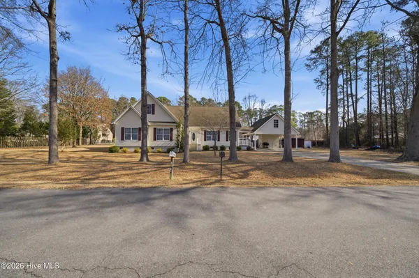 $336,000 | 213 Shoshone Trail, Edenton, NC 27932
