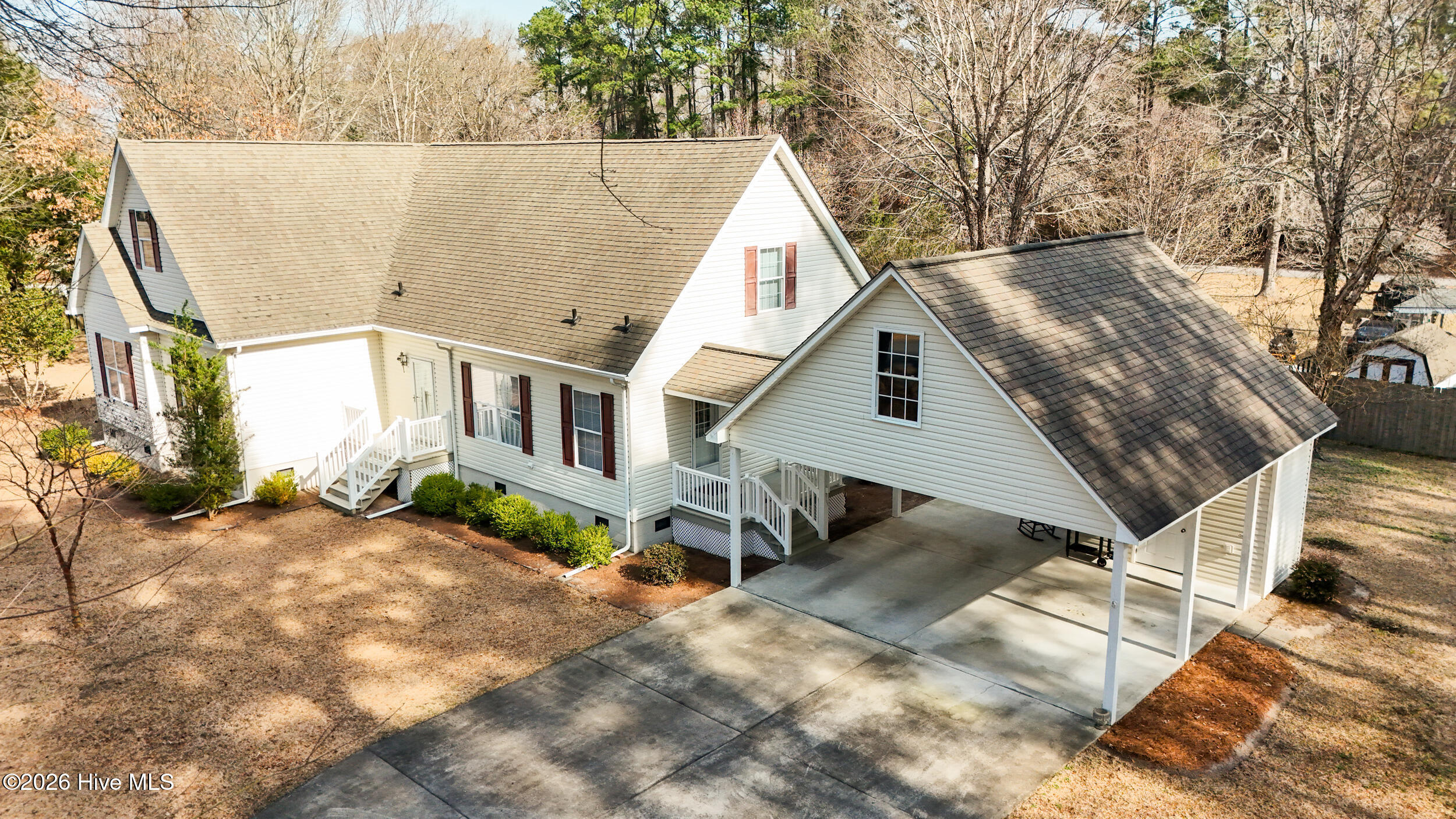 213 Shoshone Trail Edenton, NC 27932 - Photo 4 of 48 105_xdrone-17