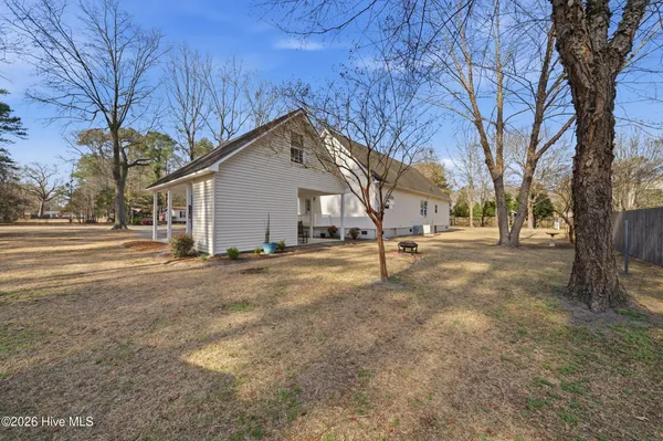 $336,000 | 213 Shoshone Trail, Edenton, NC 27932