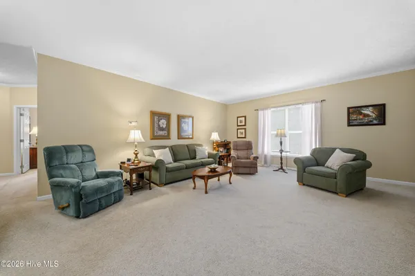 $336,000 | 213 Shoshone Trail, Edenton, NC 27932