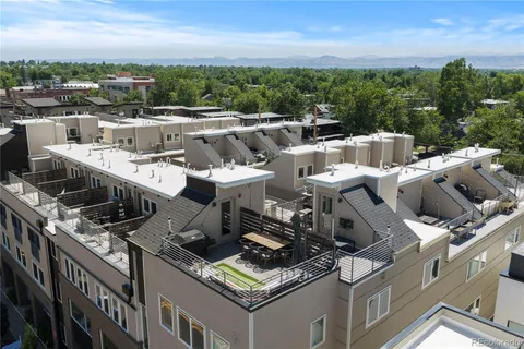 $874,999 | 4469 Tennyson Street, Unit 13, Denver, CO 80212