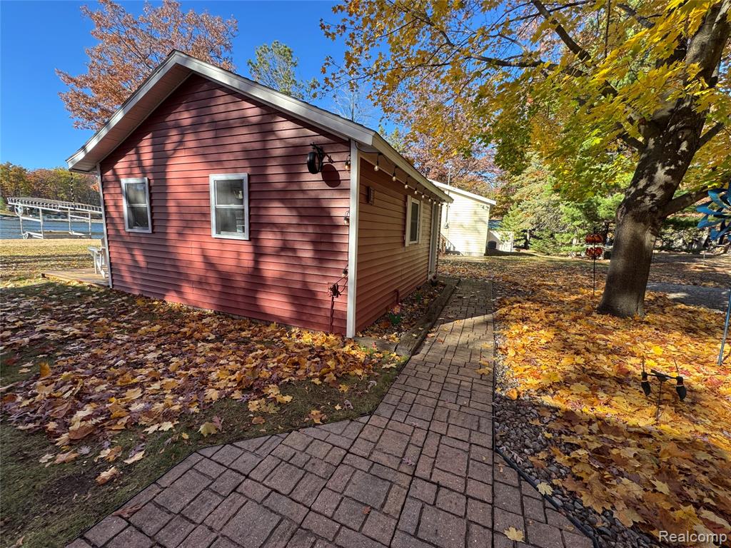 7099 Jose Lake Road South Branch, MI 48761 - Photo 70 of 81