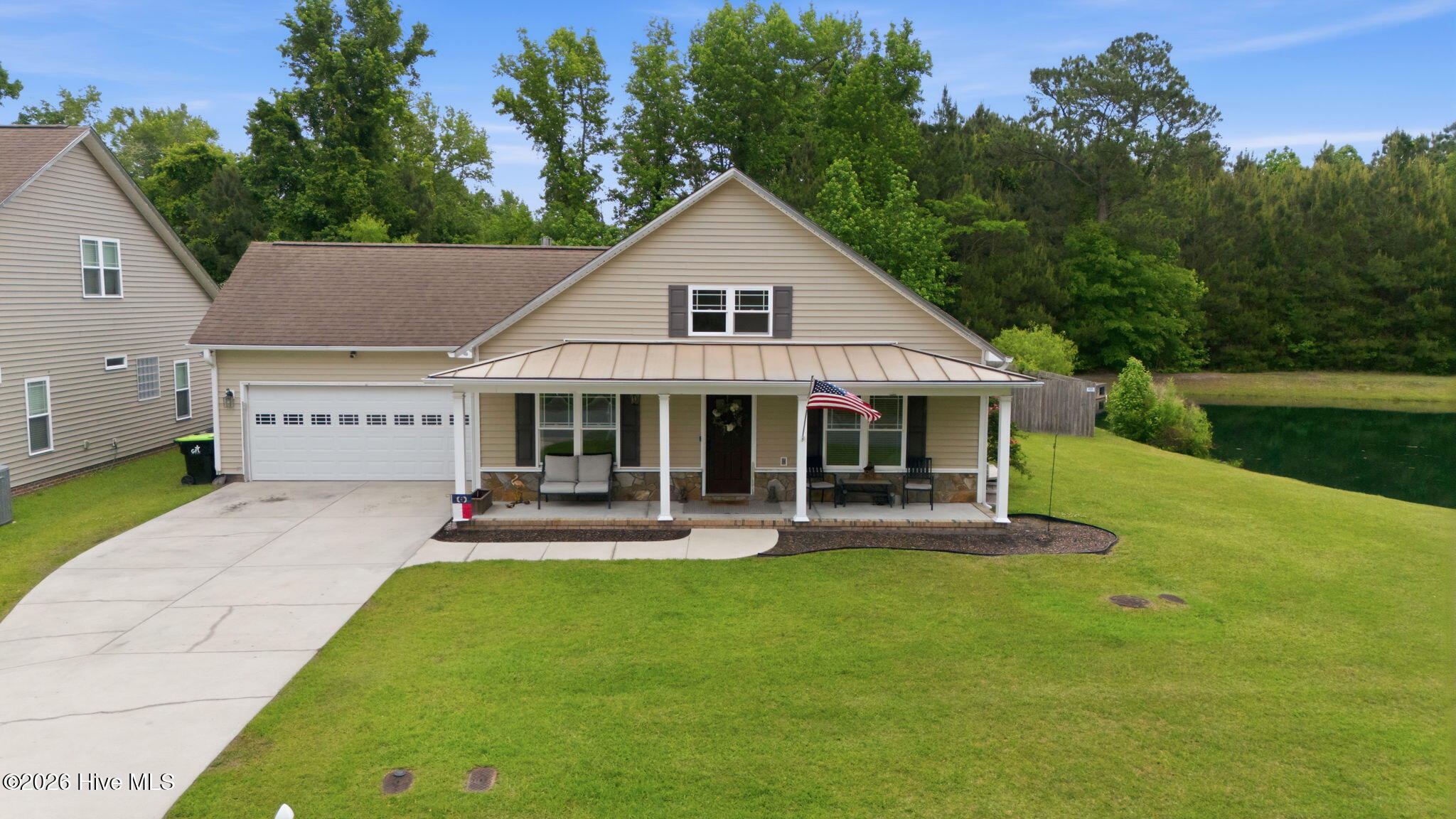 200 Station House Road New Bern, NC 28562 - Photo 1 of 40 Front Street View