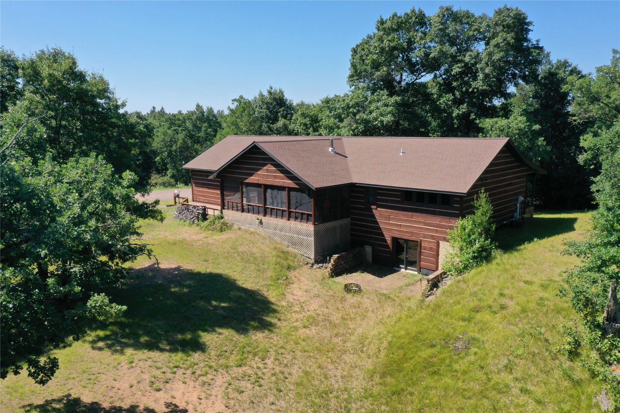 14722 Skog Road Grantsburg, WI 54840 - Photo 3 of 39 Gallery Image 3