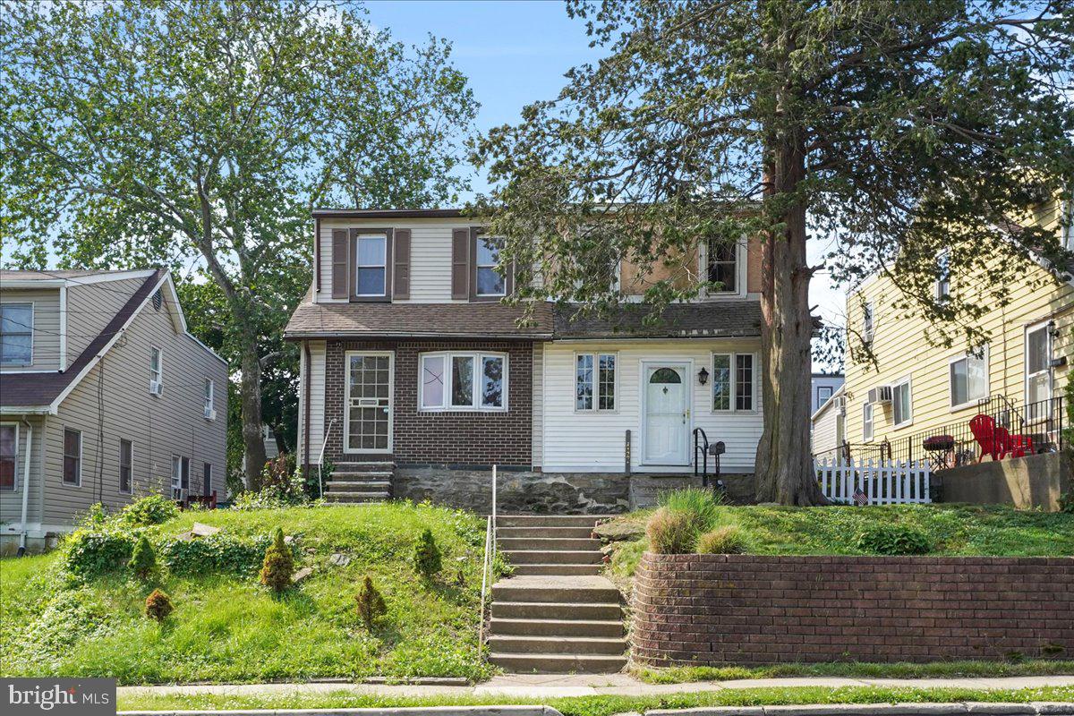 4130 Garrett Road, Drexel Hill, PA 19026 Compass