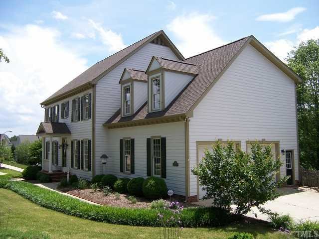 5501 Killarney Hope Drive Raleigh, NC 27613 - Photo 1 of 9 Gallery Image 1
