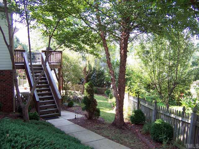 5501 Killarney Hope Drive Raleigh, NC 27613 - Photo 4 of 9 Gallery Image 4