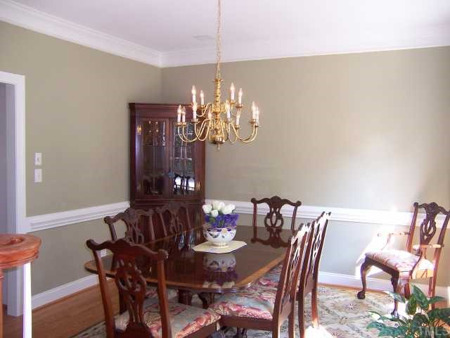 5501 Killarney Hope Drive Raleigh, NC 27613 - Photo 6 of 9 Gallery Image 6