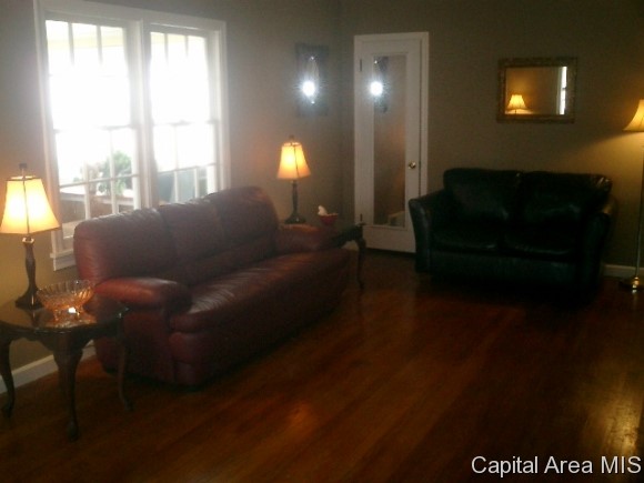 72 East Hazel Dell Lane Springfield, IL 62712 - Photo 12 of 15 Gallery Image 12