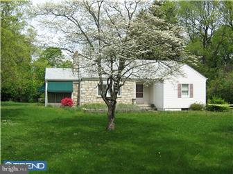 508 Princeton Kingston Road Princeton, NJ 08540 - Photo 1 of 5 Exterior Front