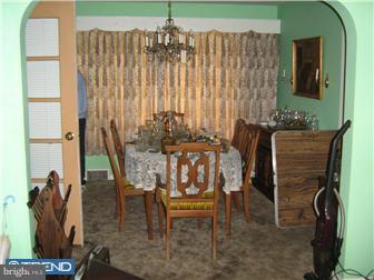 508 Princeton Kingston Road Princeton, NJ 08540 - Photo 3 of 5 Dining Room
