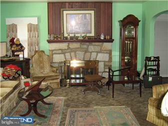 508 Princeton Kingston Road Princeton, NJ 08540 - Photo 4 of 5 Living Room